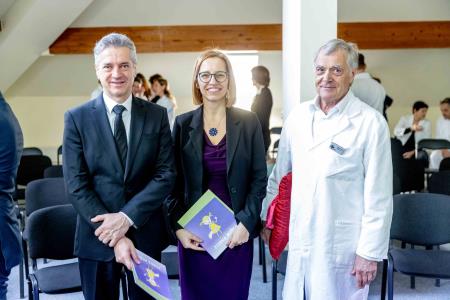 ODPRTJE ODDELKA ZA OBMP BOLNIŠNICA POSTOJNA 5.3.2024 - Valter Leban-7